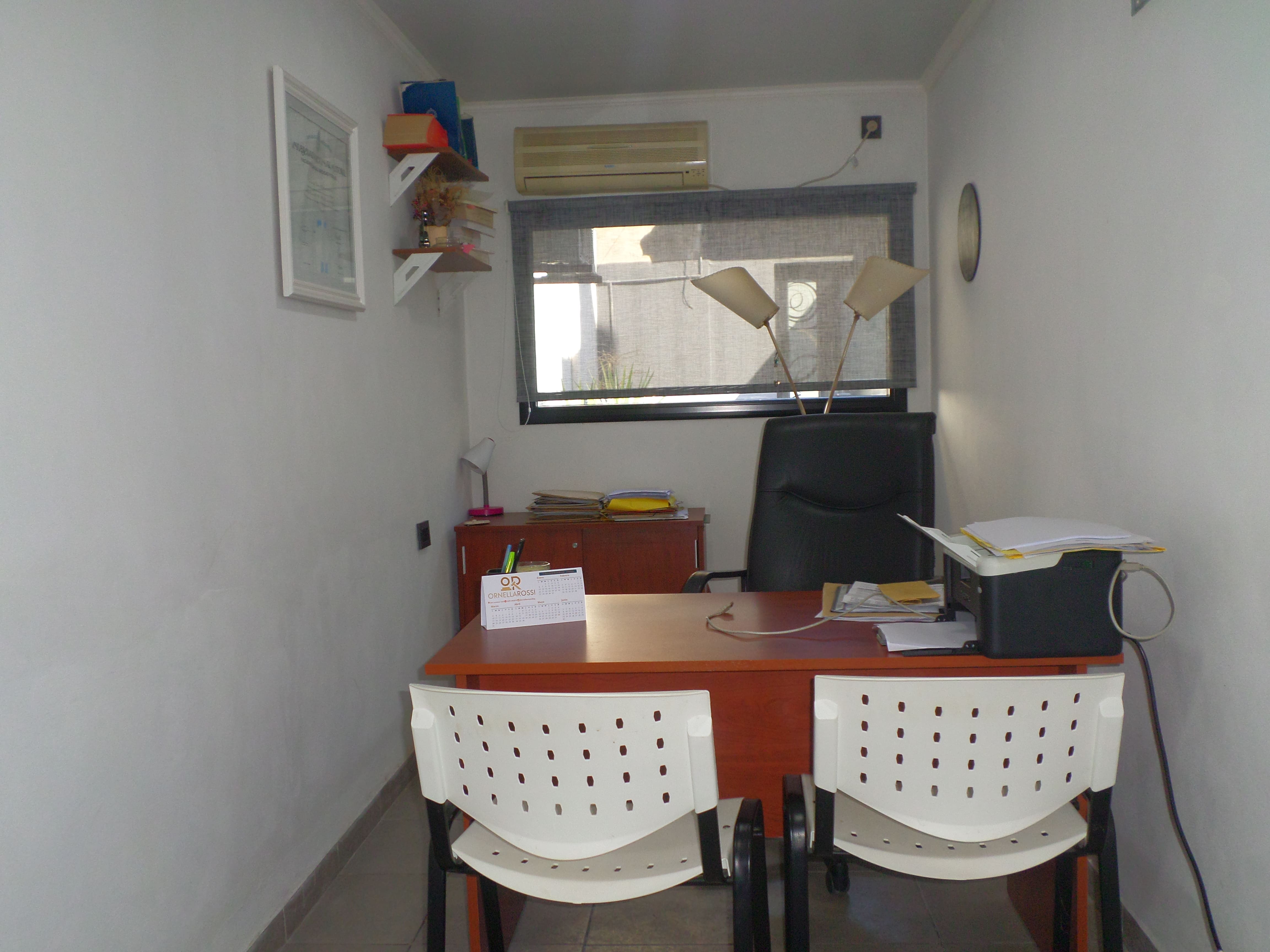 Estudio jurídico en Santa Fe