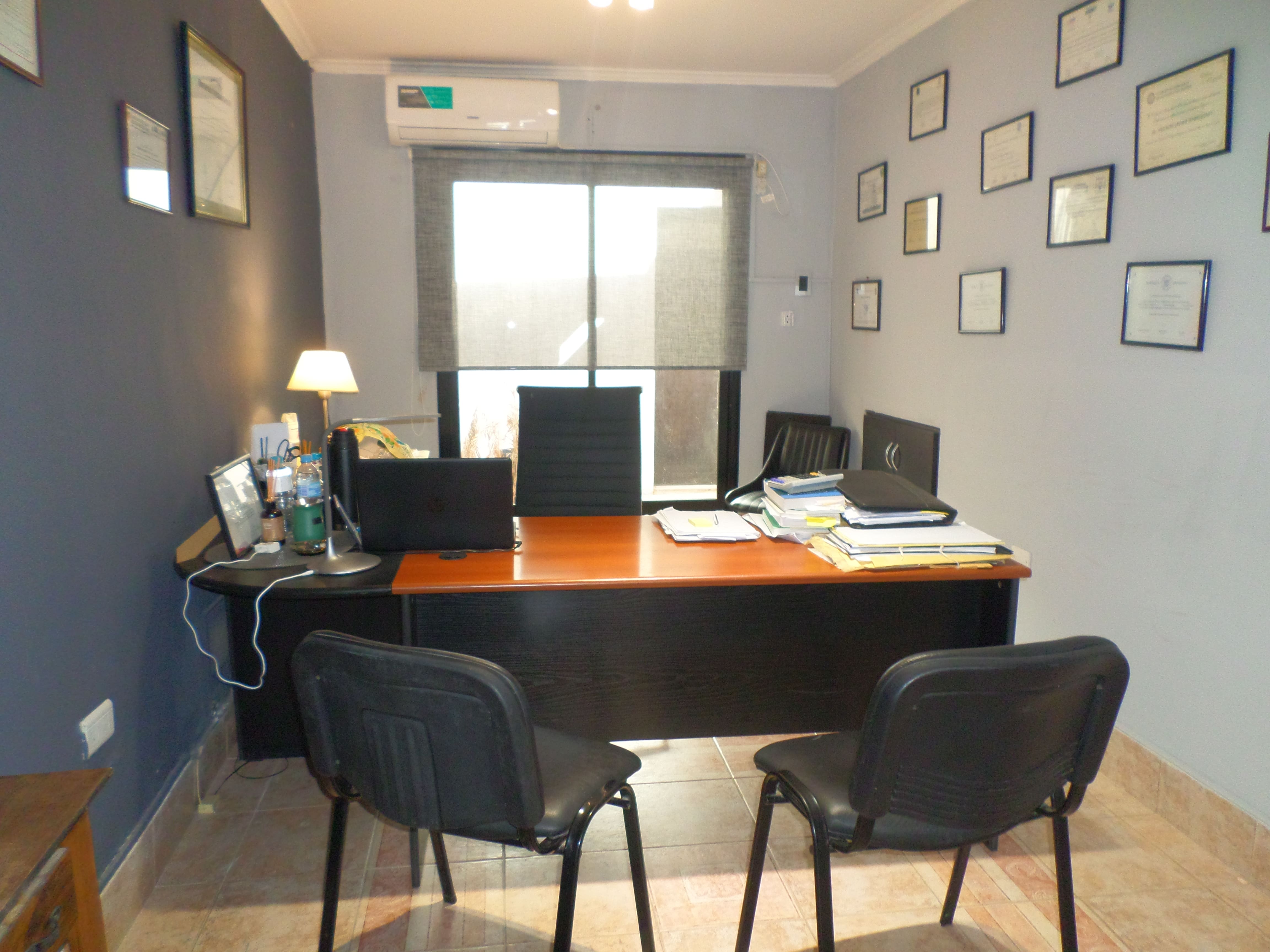 Estudio jurídico en Santa Fe